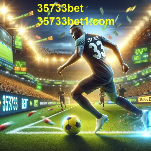 Apostas em Esportes: Explore as Opções de 35733bet